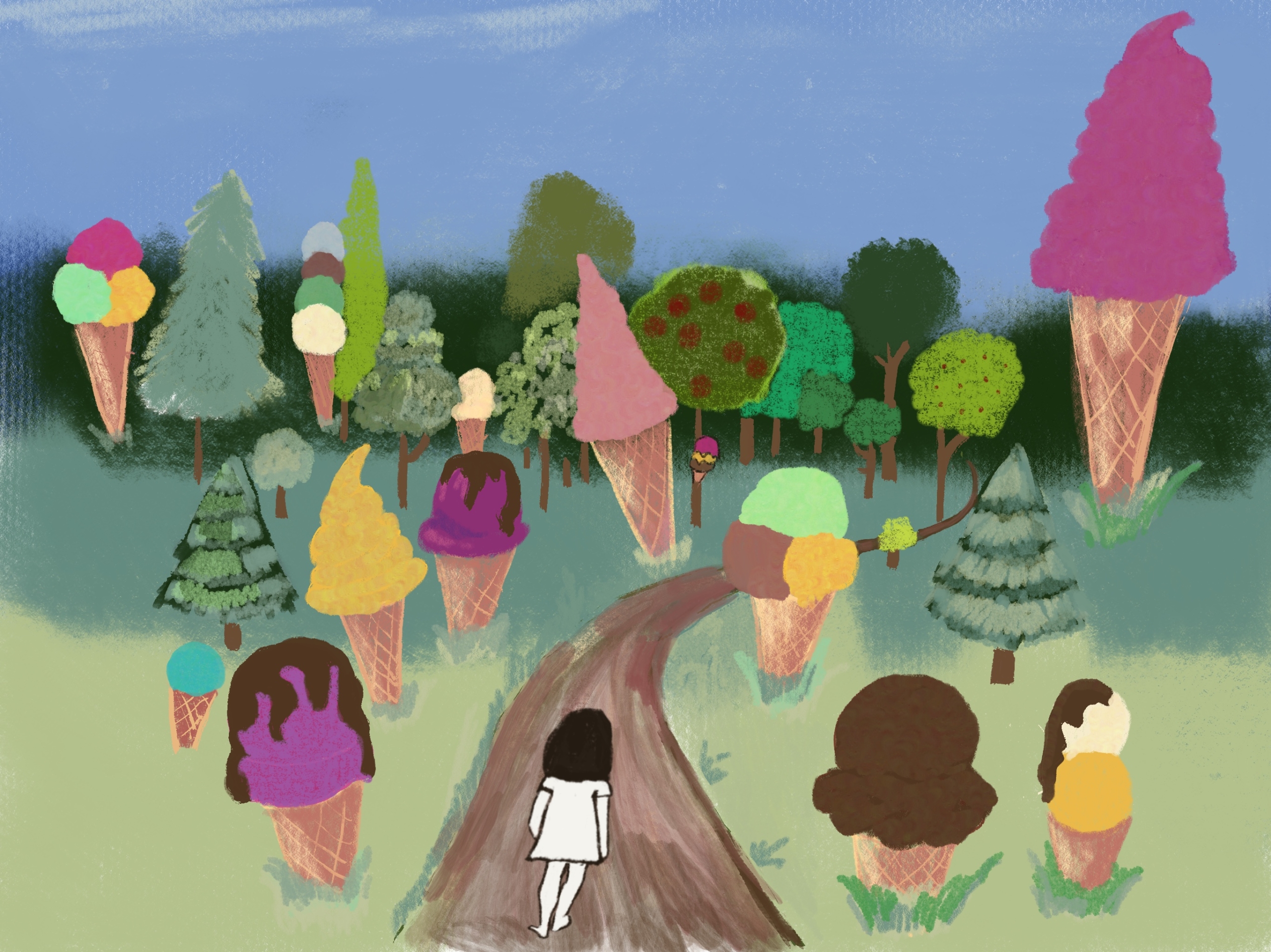 מלחמה לפני השינה