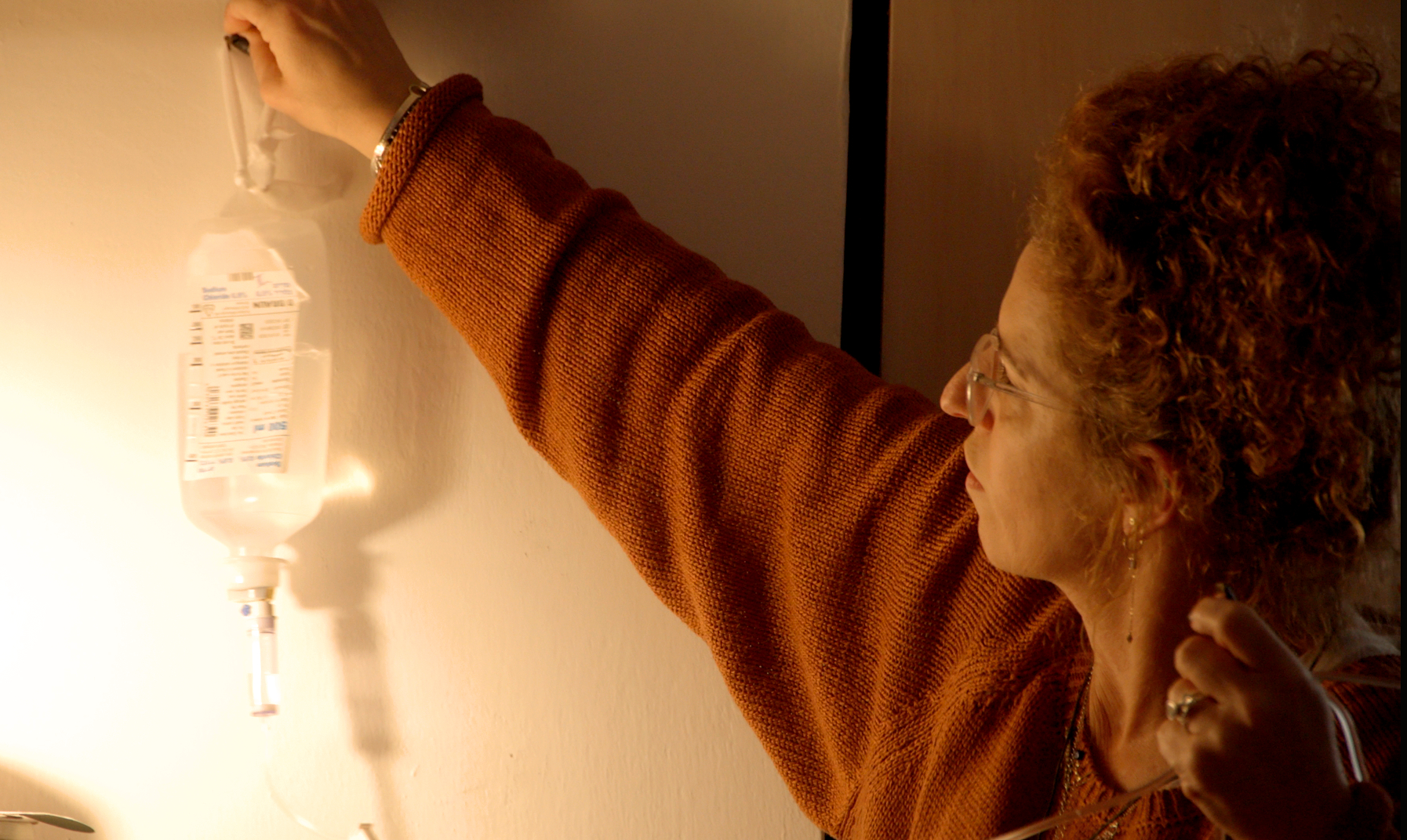 הדולה של העולם הבא