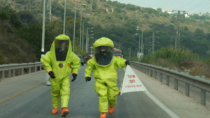 כיתת כוננות